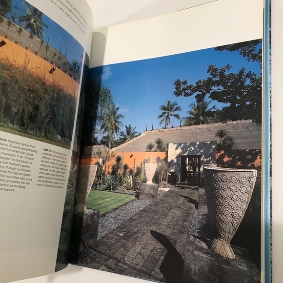 Contemporary Asian: Pools & Gardens - Picture 4 of 7